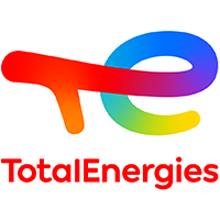 totalenergies logo
