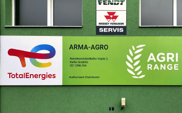 TotalEnergies zvanično otvorio prvi Agri Corner koncept u Srbiji