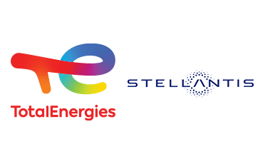 TotalEnergies - Stellantis