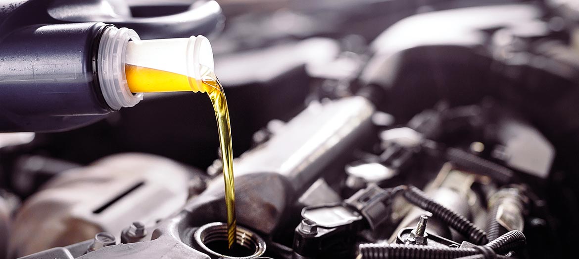When Should You Switch to a More Viscous Oil?
