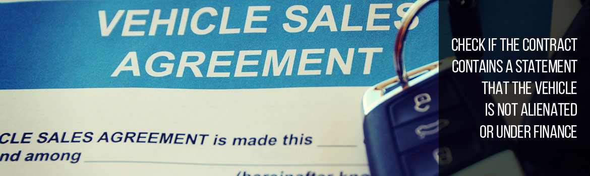 6 useful tips for the buyer and the seller of a used car
