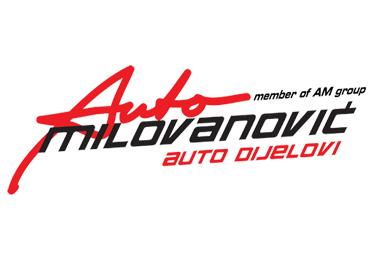 Auto Milovanovic d.o.o.
