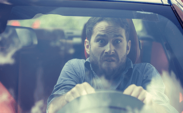 
	Kako da prevaziđete strah od vožnje

