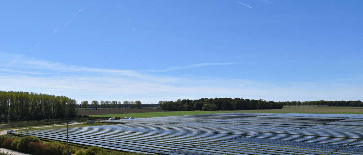 Projekti u vezi sa solarnom energijom 