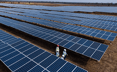 TotalEnergies u 2023. godini među globalnim liderima u proizvodnji solarne energije