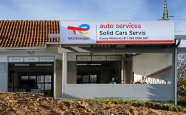 Solid Cars Servis